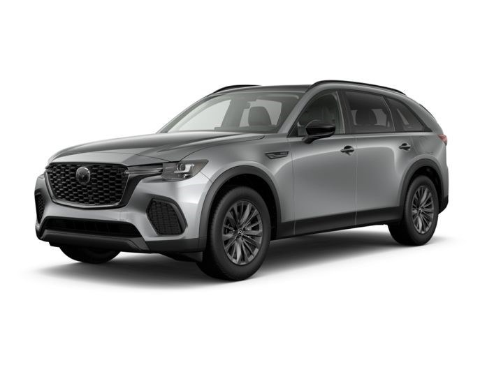 Used 2025 Mazda CX70 PH Electric in Croton on Hudson, New York | Car Lease Gurus. Croton on Hudson, New York