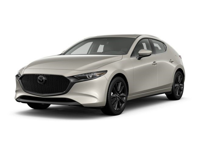 Used 2025 MAzda 3 Hatchback in Croton on Hudson, New York | Car Lease Gurus. Croton on Hudson, New York