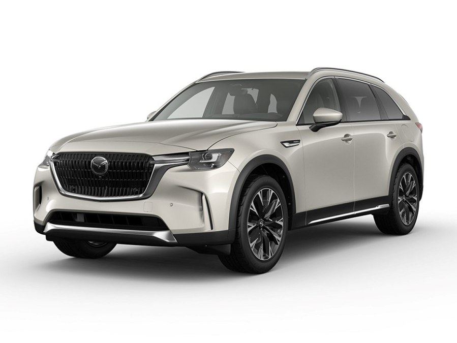 2026 Mazda CX90 , available for sale in Croton on Hudson, New York | Car Lease Gurus. Croton on Hudson, New York