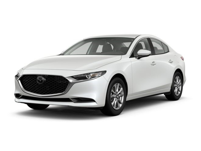 Used 2025 Mazda 3 Sedan in Croton on Hudson, New York | Car Lease Gurus. Croton on Hudson, New York