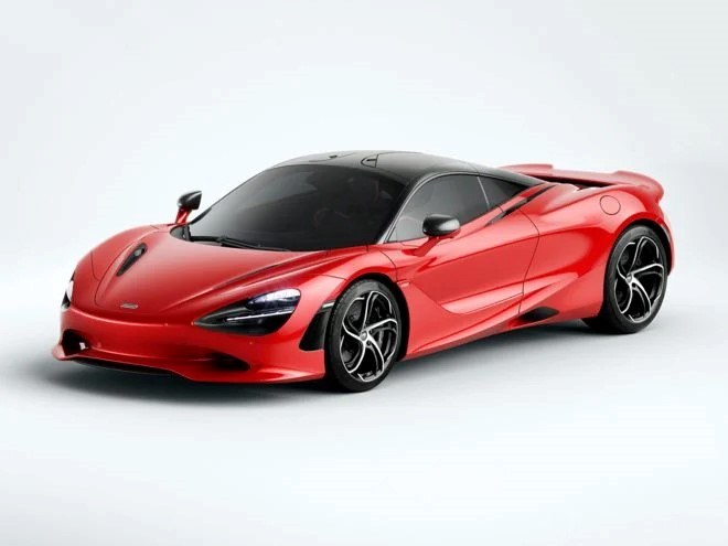 Used 2025 Mclaren 75OS in Croton on Hudson, New York | Car Lease Gurus. Croton on Hudson, New York