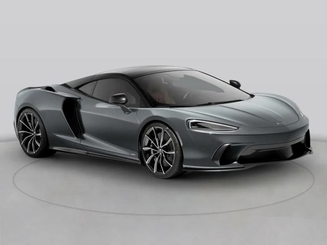 Used 2025 Mclaren GTS in Croton on Hudson, New York | Car Lease Gurus. Croton on Hudson, New York