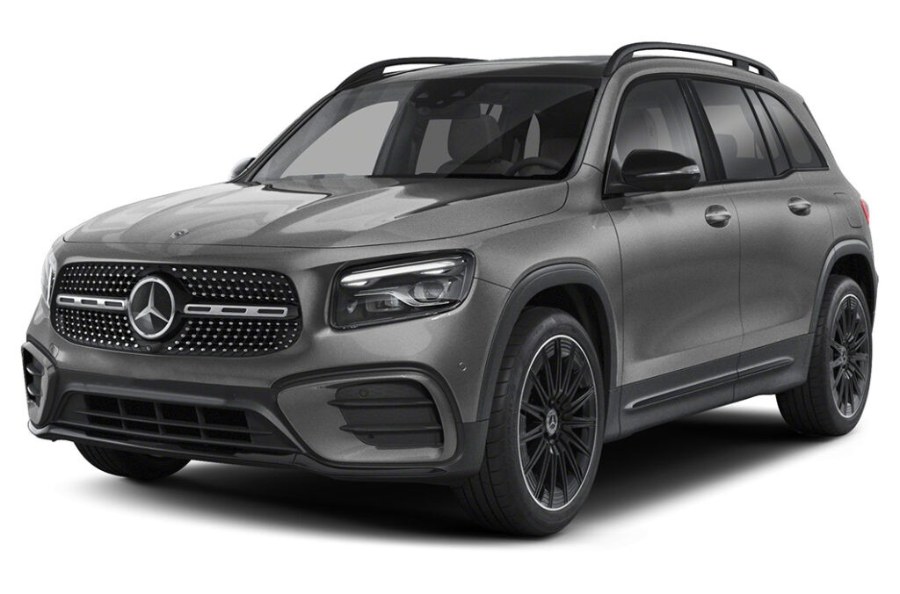 Used 2025 Mercedes-Benz GLB Class in Croton on Hudson, New York | Car Lease Gurus. Croton on Hudson, New York