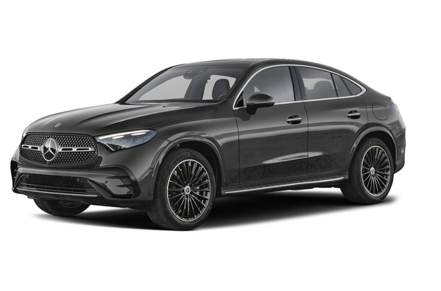 Used 2026 Mercedes-Benz GLC Class in Croton on Hudson, New York | Car Lease Gurus. Croton on Hudson, New York