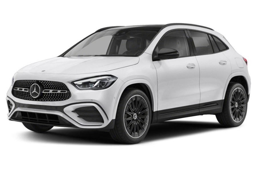 Used 2026 Mercedes-Benz GLA Class in Croton on Hudson, New York | Car Lease Gurus. Croton on Hudson, New York