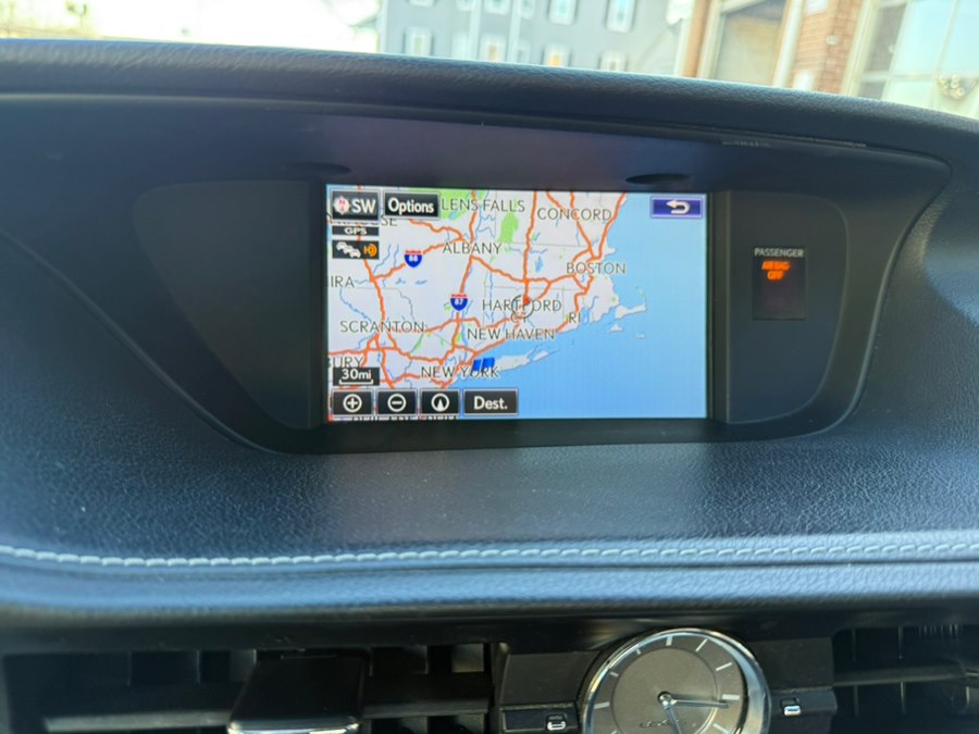2016 Lexus ES 350 - Photo 10