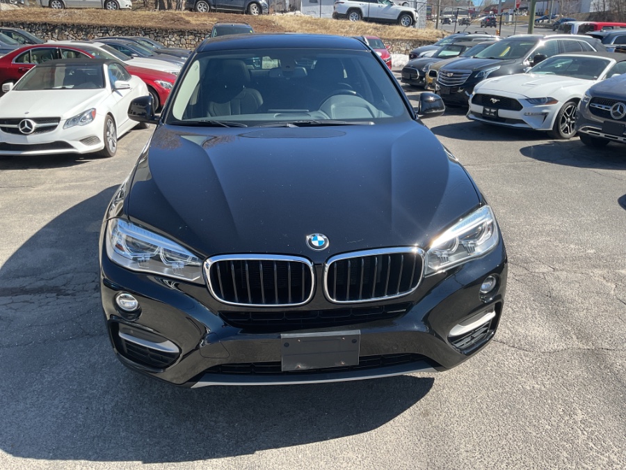 2016 BMW X6 xDrive35i M Sport Line's photo