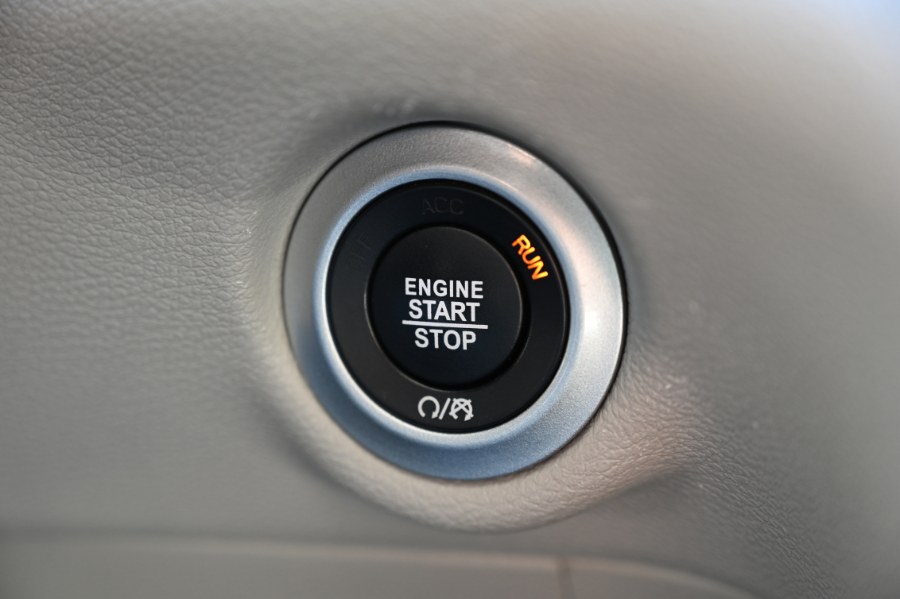2023 Chrysler Pacifica Touring L - Photo 30