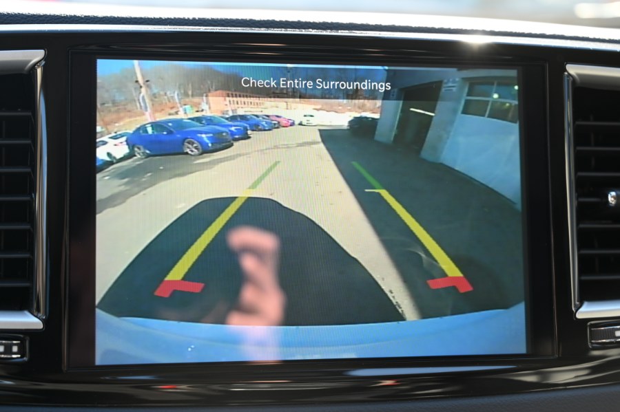 2023 Chrysler Pacifica Touring L - Photo 26