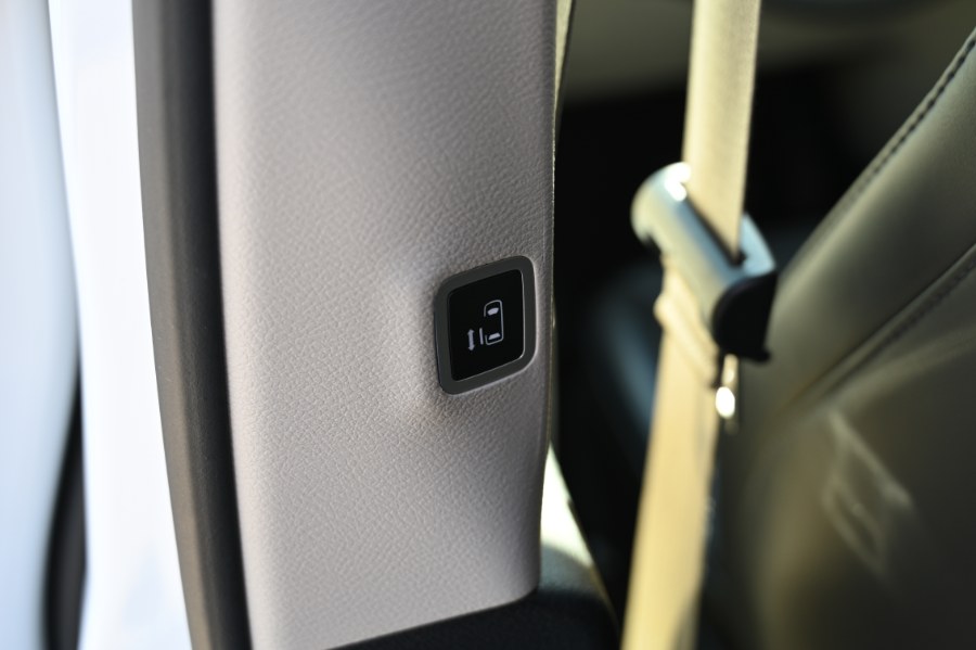 2023 Chrysler Pacifica Touring L - Photo 17