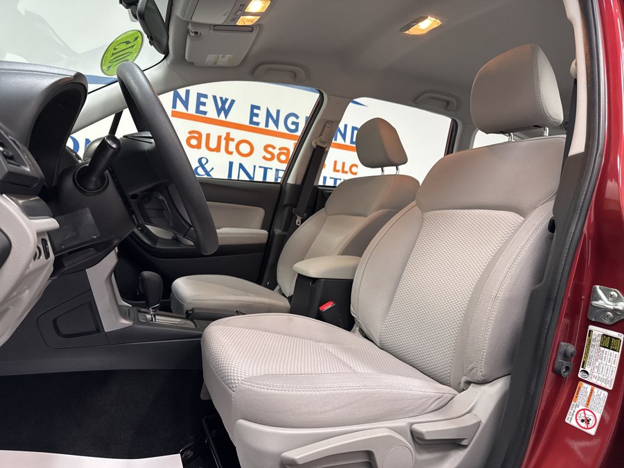 2015 Subaru Forester i - Photo 10