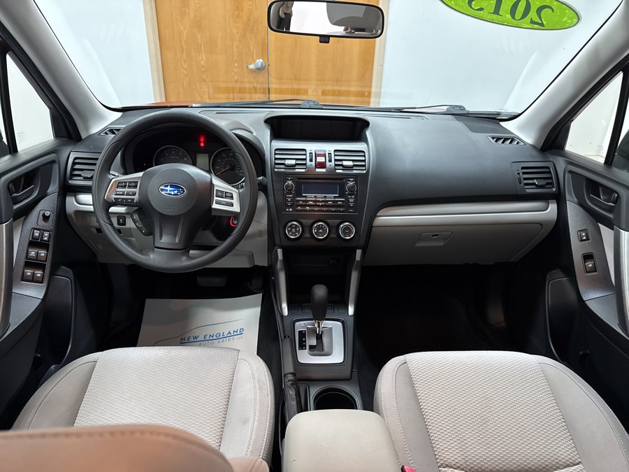 2015 Subaru Forester i - Photo 7