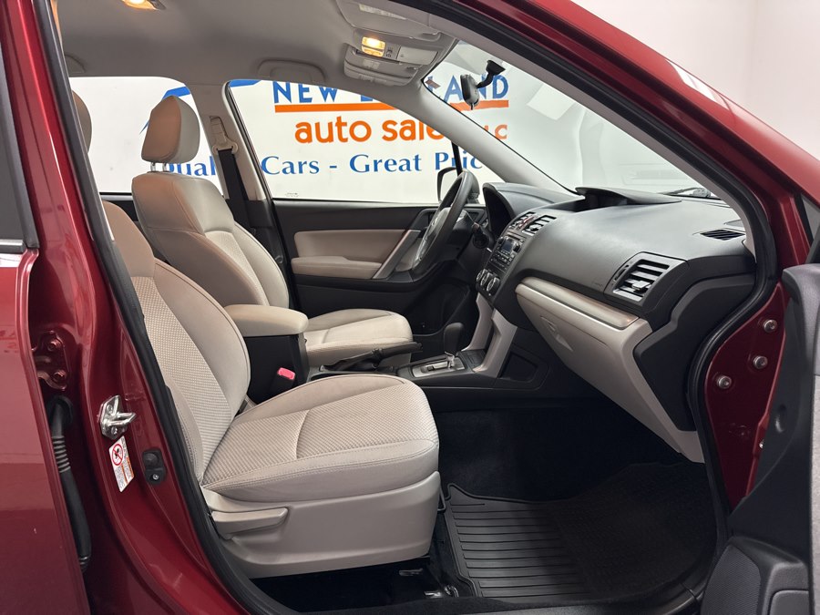 2015 Subaru Forester i - Photo 18