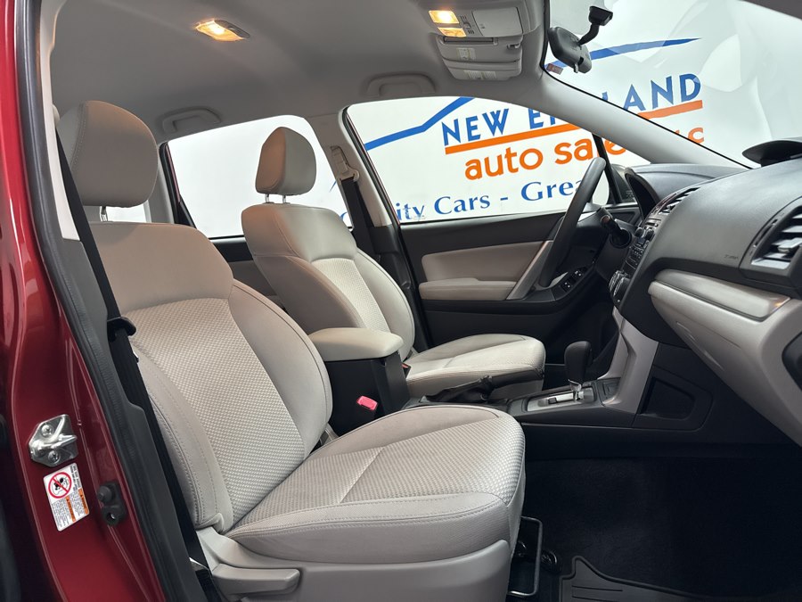 2015 Subaru Forester i - Photo 19