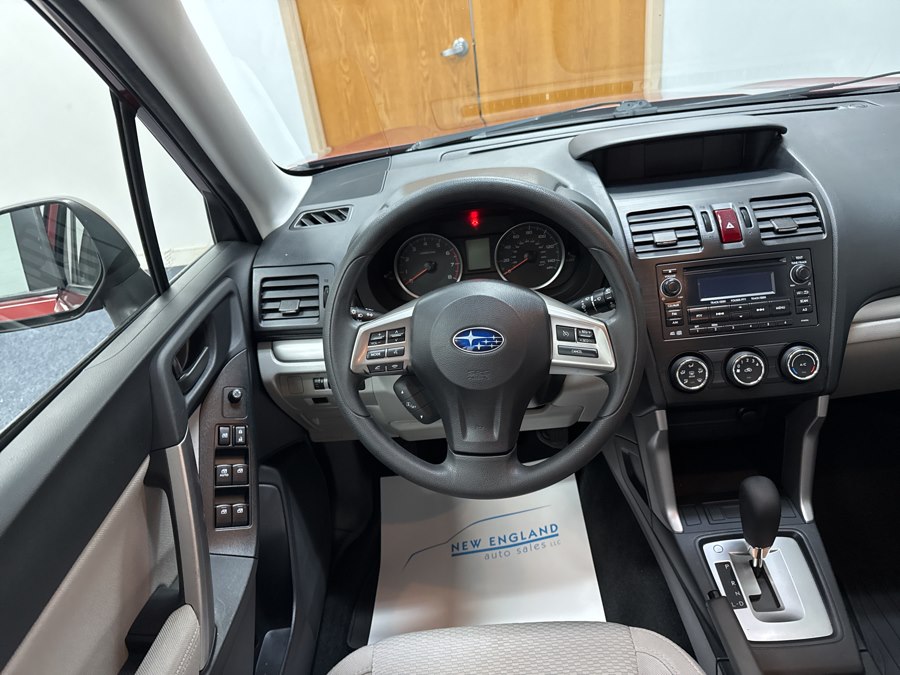 2015 Subaru Forester i - Photo 6