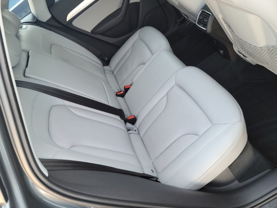 2015 Audi Q3 Premium Plus - Photo 12