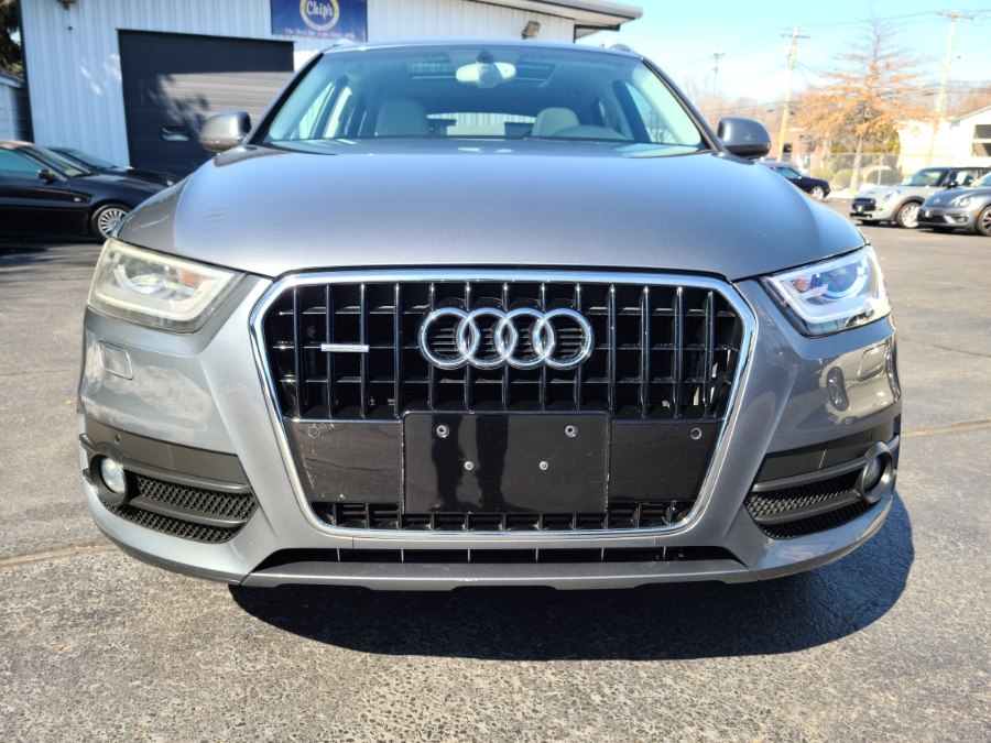 2015 Audi Q3 Premium Plus - Photo 7
