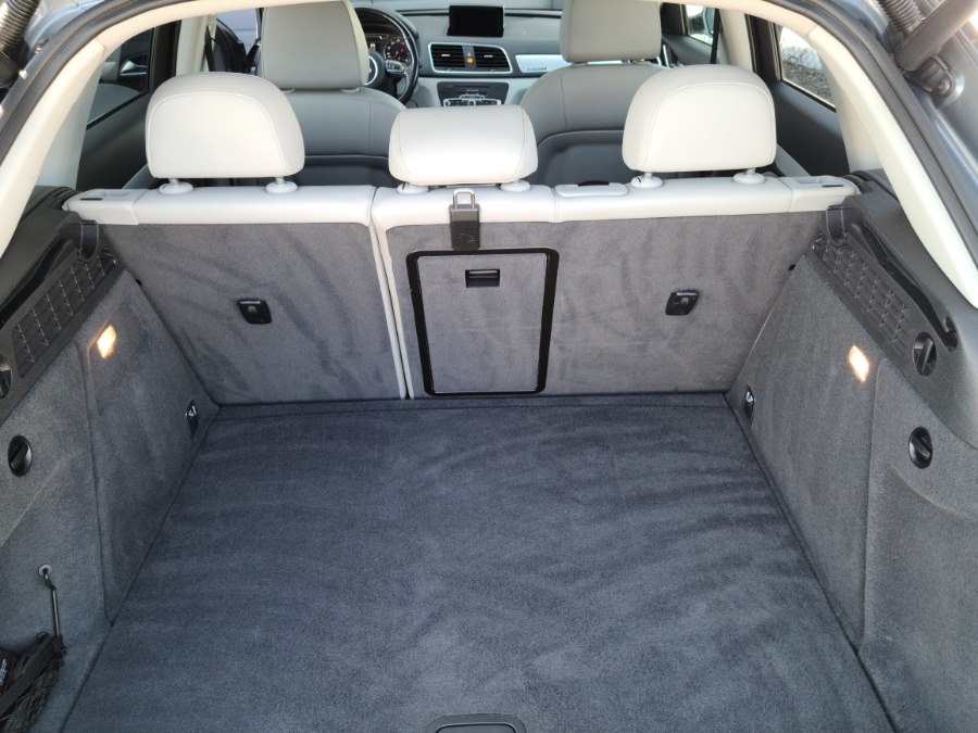2015 Audi Q3 Premium Plus - Photo 11