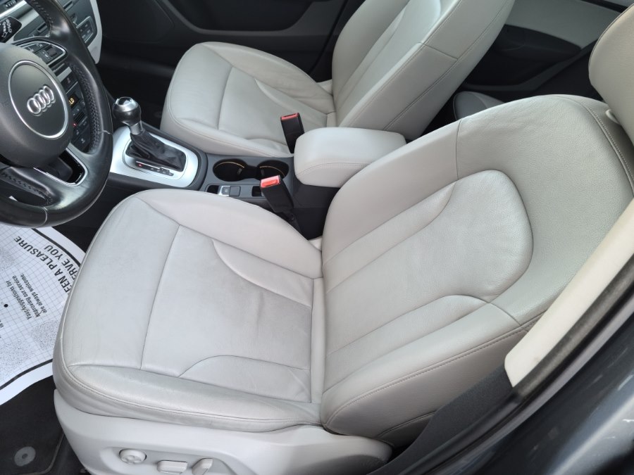2015 Audi Q3 Premium Plus - Photo 9