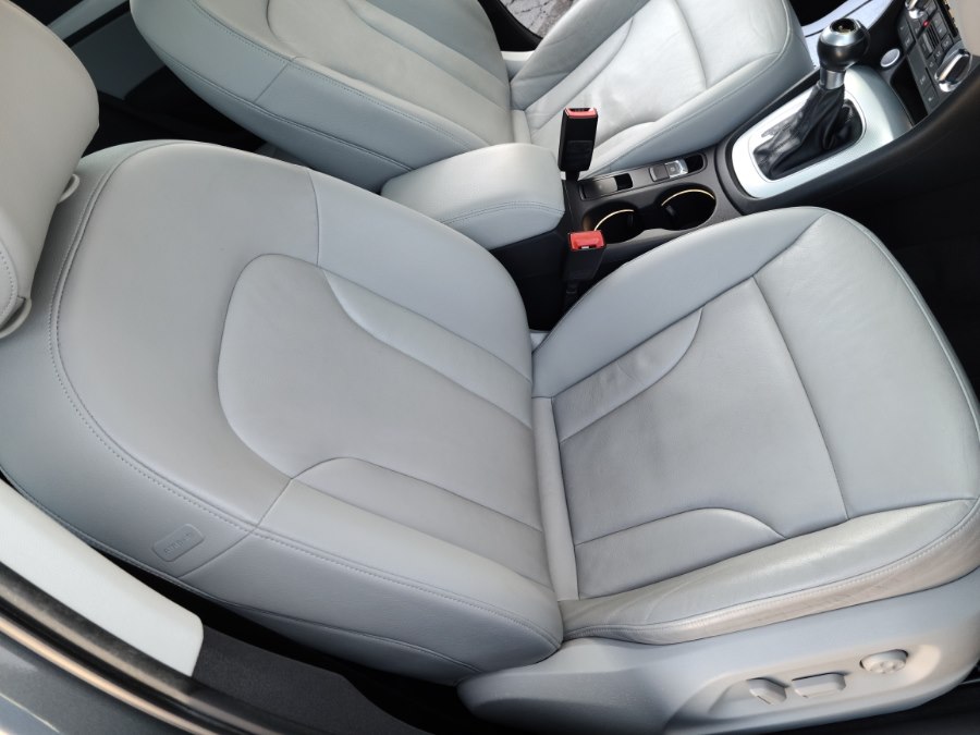 2015 Audi Q3 Premium Plus - Photo 13
