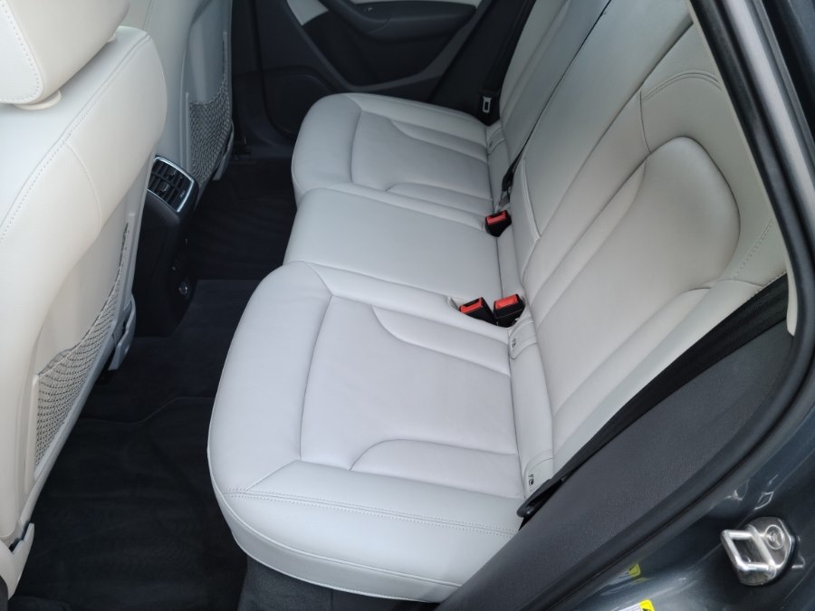 2015 Audi Q3 Premium Plus - Photo 10