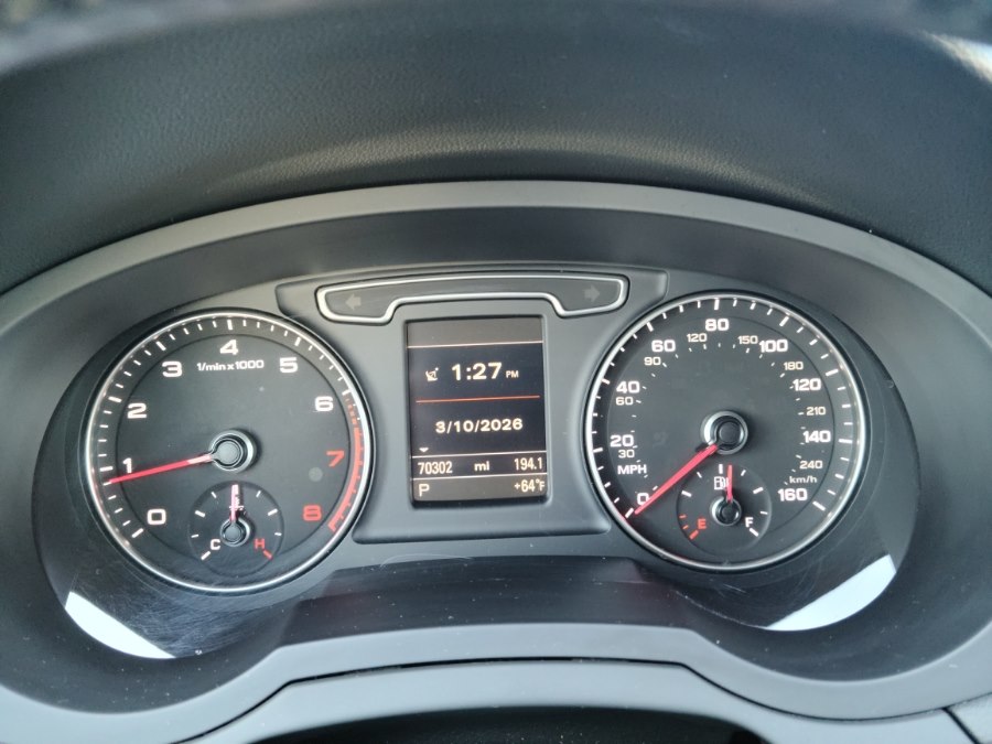 2015 Audi Q3 Premium Plus - Photo 15