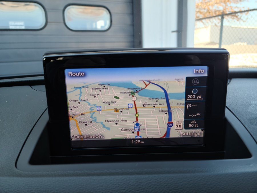 2015 Audi Q3 Premium Plus - Photo 16