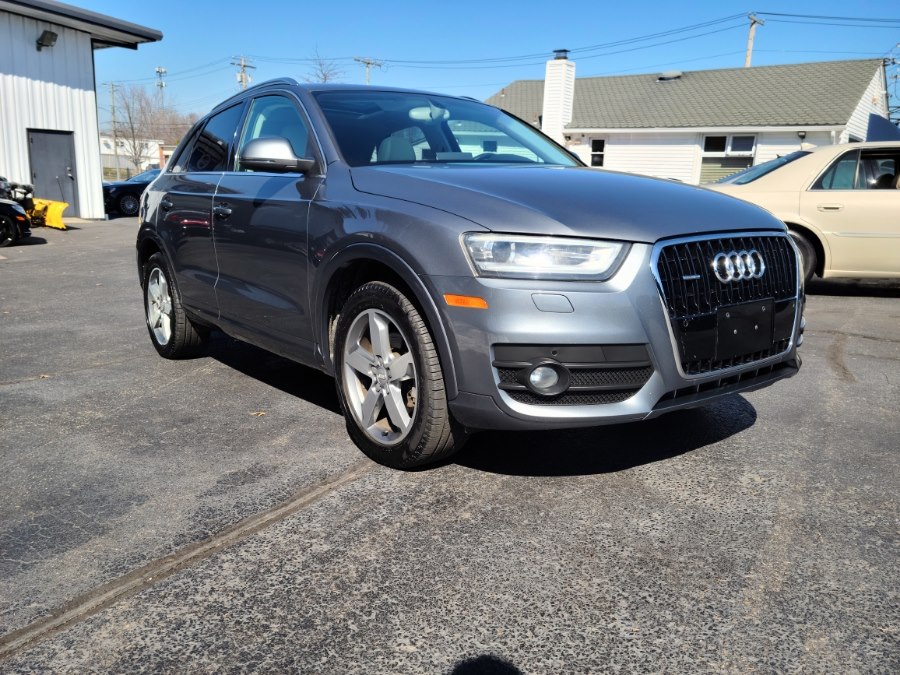 2015 Audi Q3 Premium Plus - Photo 6