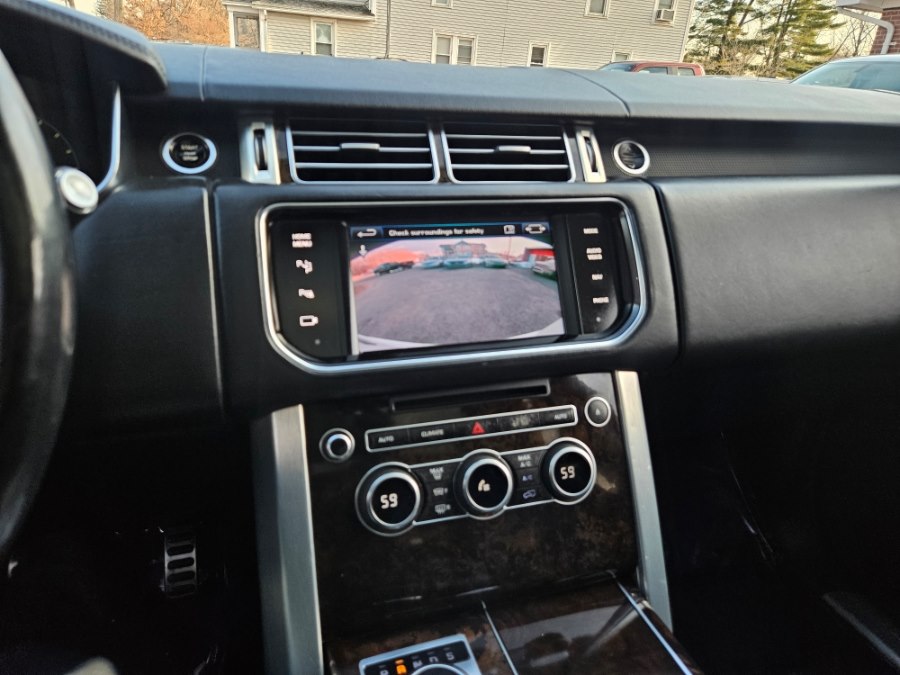 2013 Land Rover Range Rover Supercharged - Photo 23