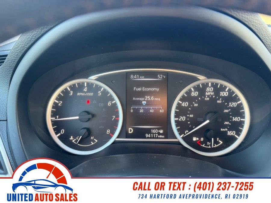 2016 Nissan Sentra SR - Photo 16