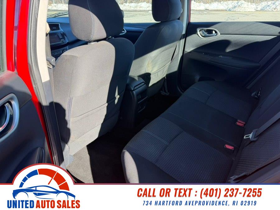2016 Nissan Sentra SR - Photo 9