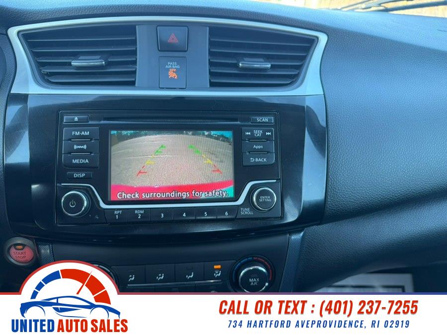 2016 Nissan Sentra SR - Photo 15