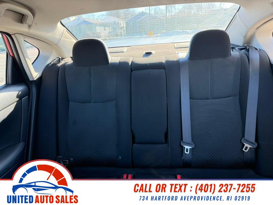2016 Nissan Sentra SR - Photo 12