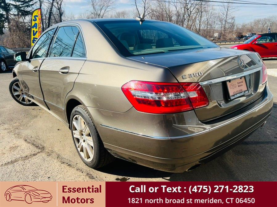 2012 Mercedes-Benz E-Class E350 Sport - Photo 6