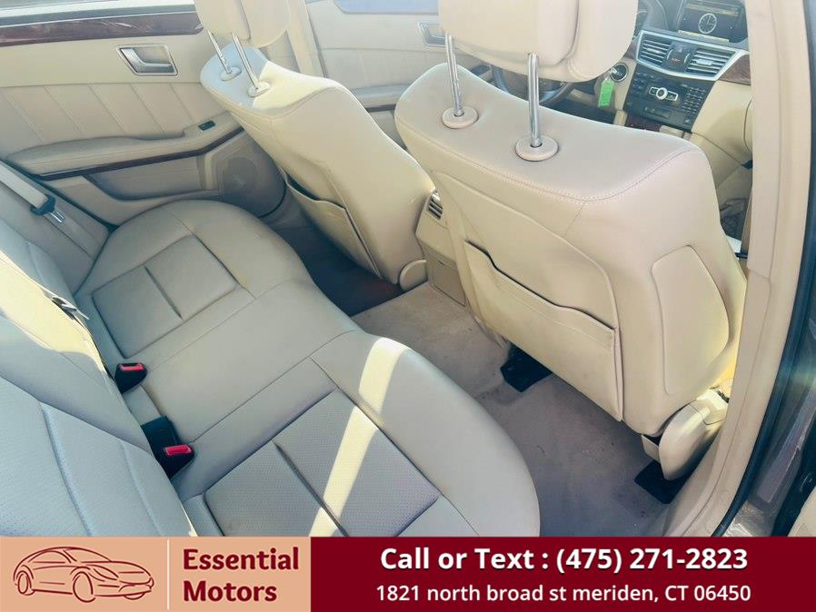 2012 Mercedes-Benz E-Class E350 Sport - Photo 14
