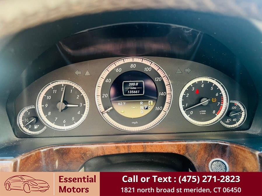 2012 Mercedes-Benz E-Class E350 Sport - Photo 19