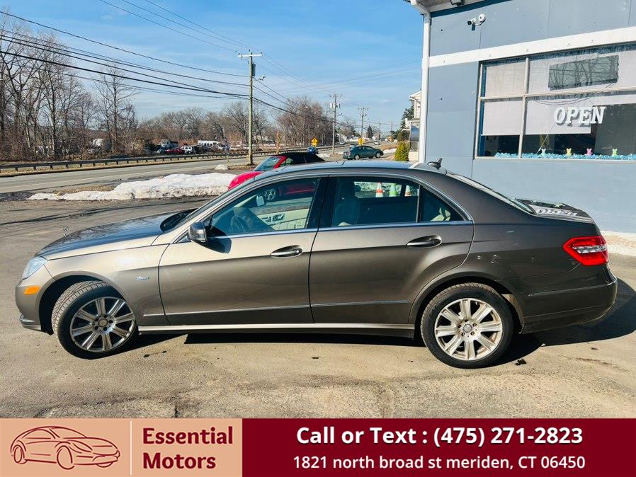 2012 Mercedes-Benz E-Class E350 Sport - Photo 8