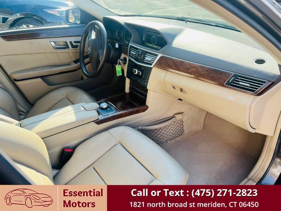 2012 Mercedes-Benz E-Class E350 Sport - Photo 15