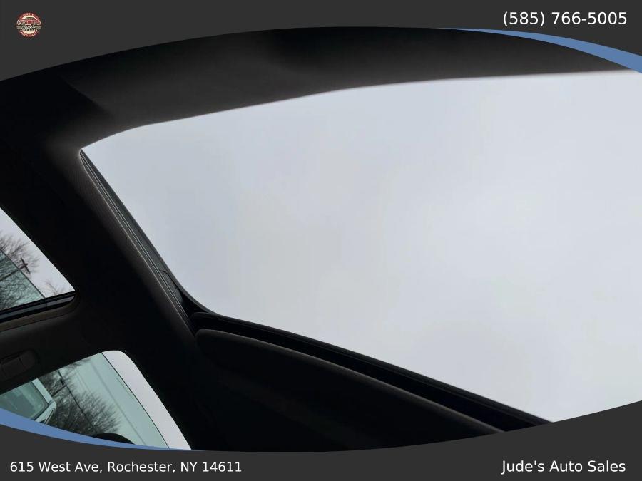 Nissan Maxima photo 18