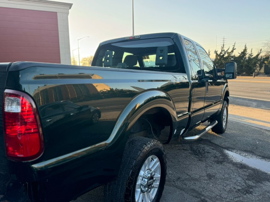 2016 Ford F-250 Super Duty XLT - Photo 4