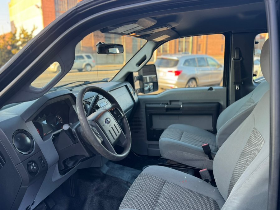 2016 Ford F-250 Super Duty XLT - Photo 9