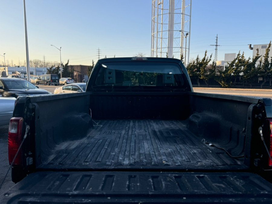 2016 Ford F-250 Super Duty XLT - Photo 6