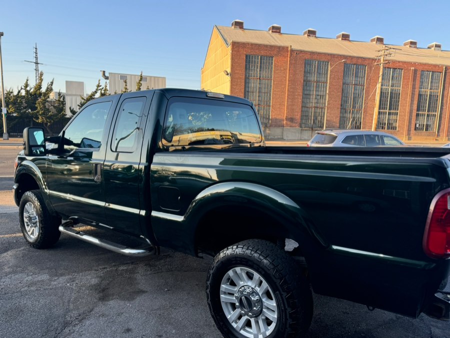 2016 Ford F-250 Super Duty XLT - Photo 3