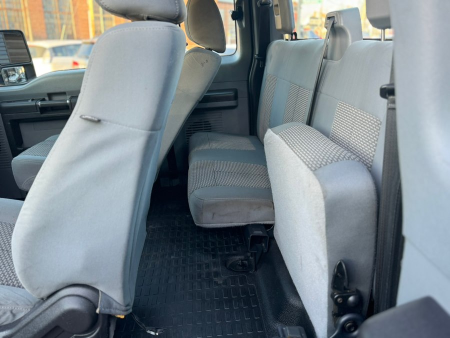 2016 Ford F-250 Super Duty XLT - Photo 10