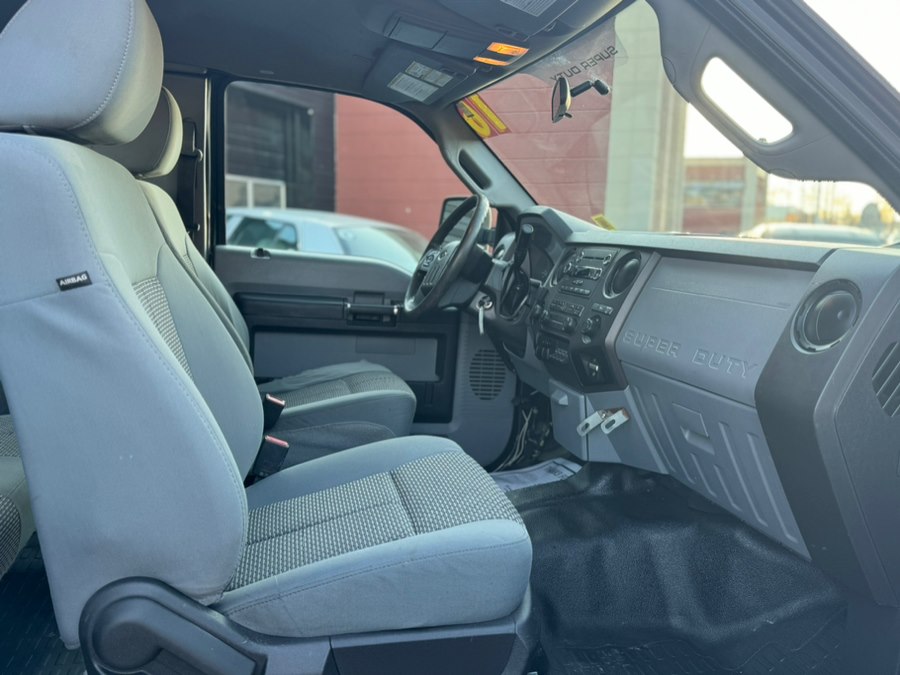2016 Ford F-250 Super Duty XLT - Photo 13