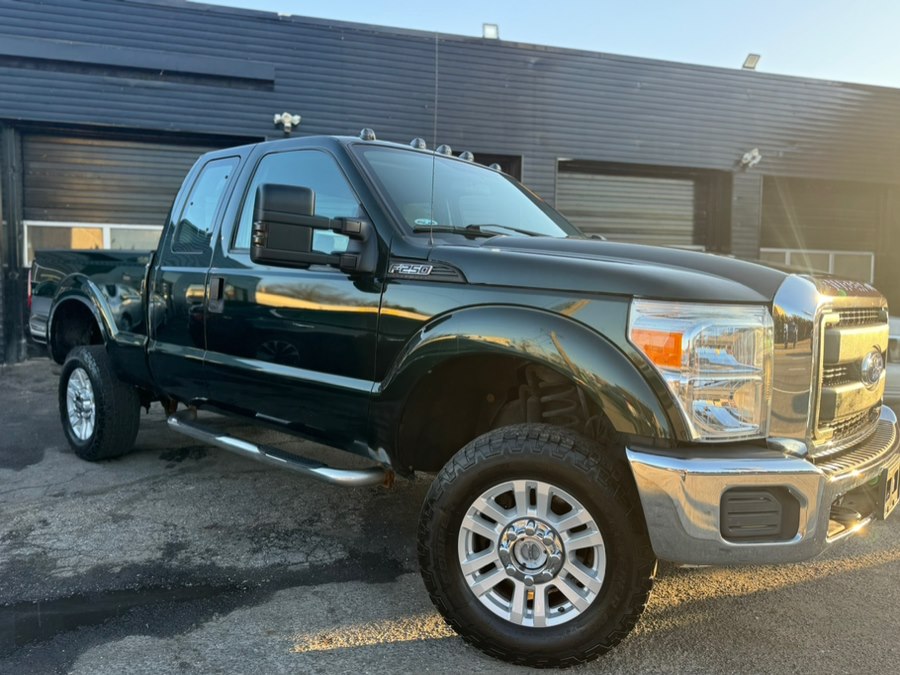 2016 Ford F-250 Super Duty XLT - Photo 1