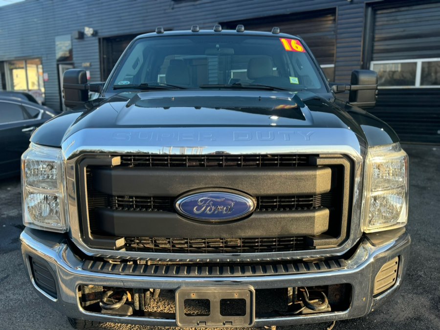 2016 Ford F-250 Super Duty XLT - Photo 7