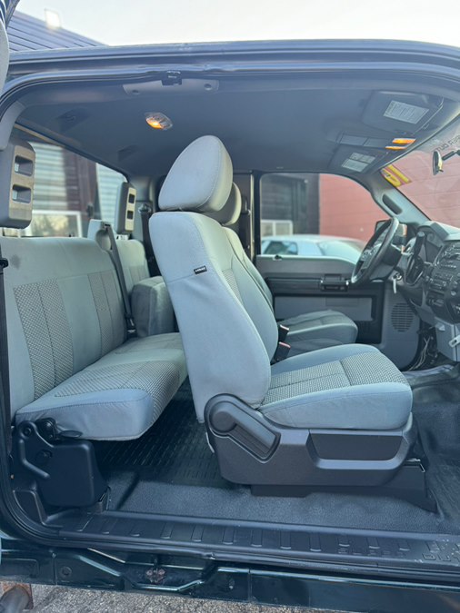 2016 Ford F-250 Super Duty XLT - Photo 11