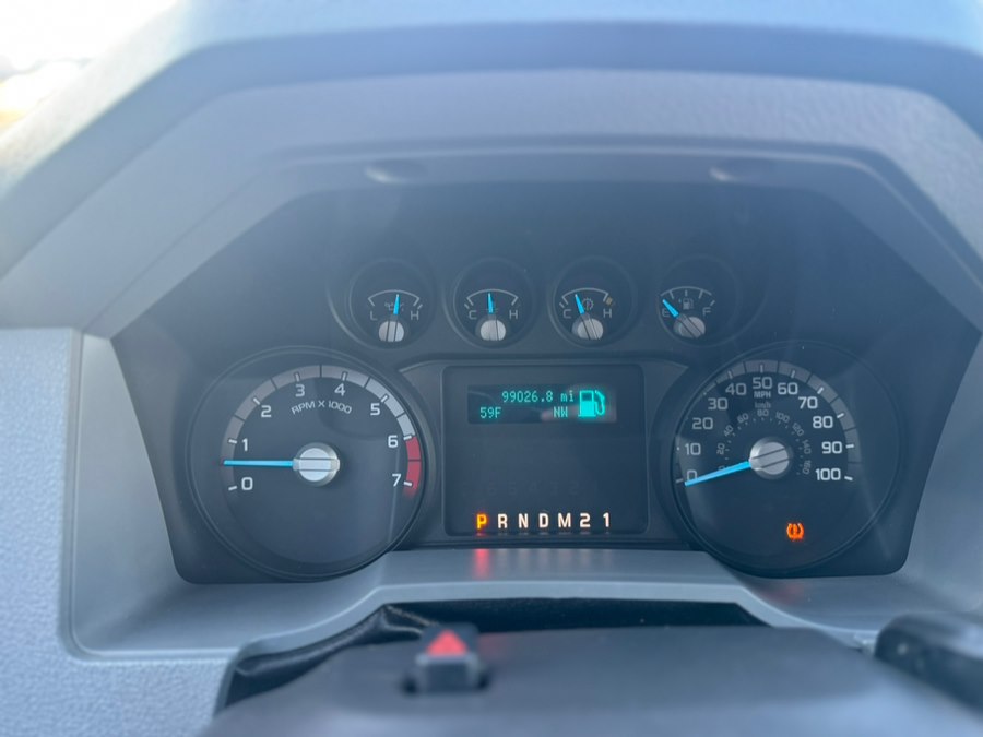 2016 Ford F-250 Super Duty XLT - Photo 16