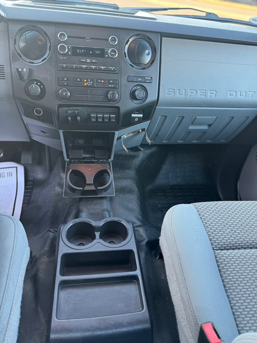2016 Ford F-250 Super Duty XLT - Photo 14